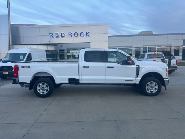 New 2026 Ford F250 XLT AWD/4WD image 2