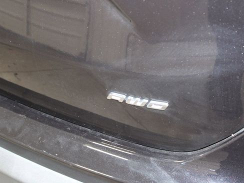 Used 2021 Ford Edge Titanium w/ Equipment Group 301A image 12