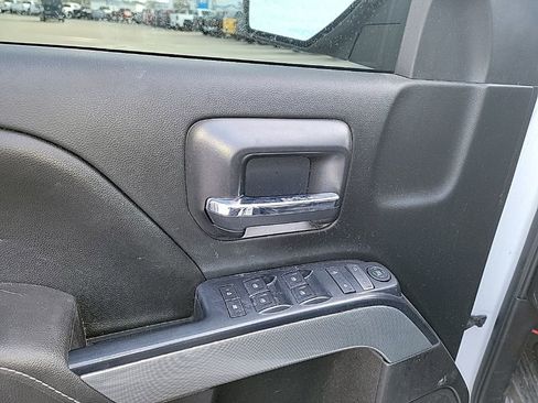 Used 2017 Chevrolet Silverado 1500 LT w/ All Star Edition image 27