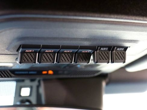 New 2026 Ford Bronco Badlands AWD/4WD image 15
