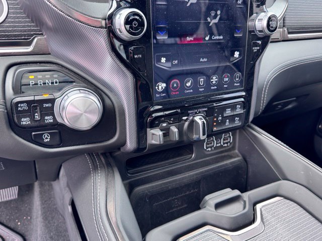 Used 2021 RAM 1500 Limited w/ Night Edition AWD/4WD image 29