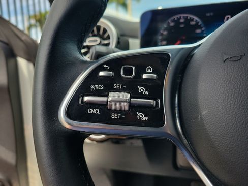 Certified 2023 Mercedes-Benz CLA 250 4MATIC image 28
