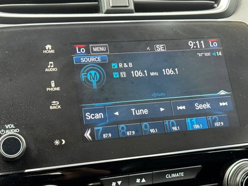 Used 2020 Honda CR-V EX-L image 19