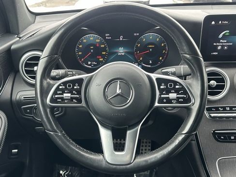 Certified 2022 Mercedes-Benz GLC 300 4MATIC image 13