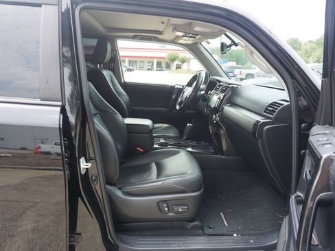 Used 2019 Toyota 4Runner Limited RWD image 15