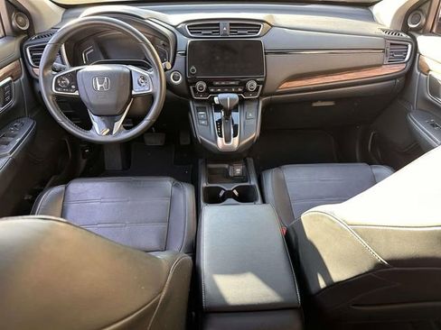 Used 2019 Honda CR-V EX-L image 16