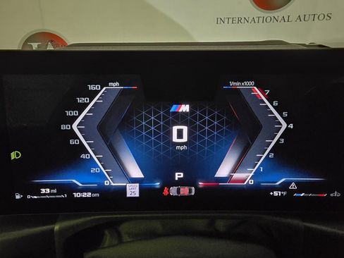 New 2026 BMW M340i xDrive w/ Premium Package image 22