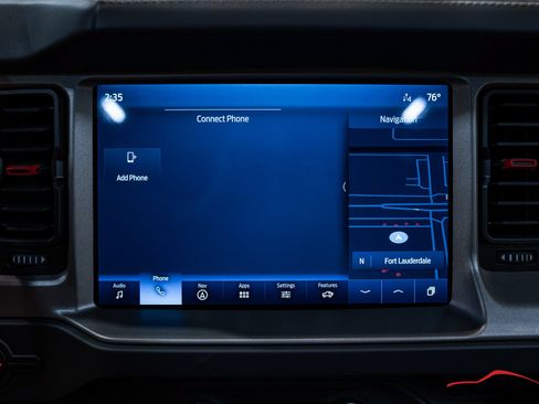 Used 2023 Ford Bronco Raptor AWD/4WD image 66