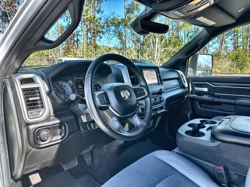 Used 2024 RAM 2500 Big Horn image 10