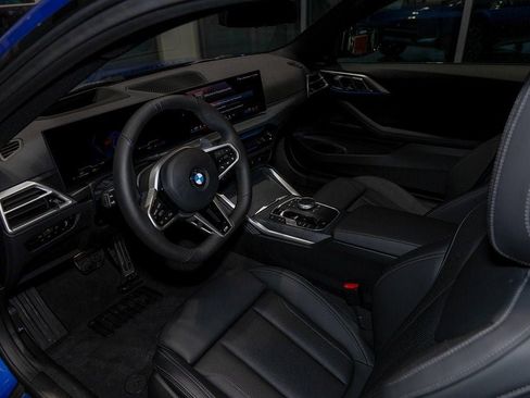 Used 2025 BMW 430i xDrive Coupe w/ M Sport Package image 15