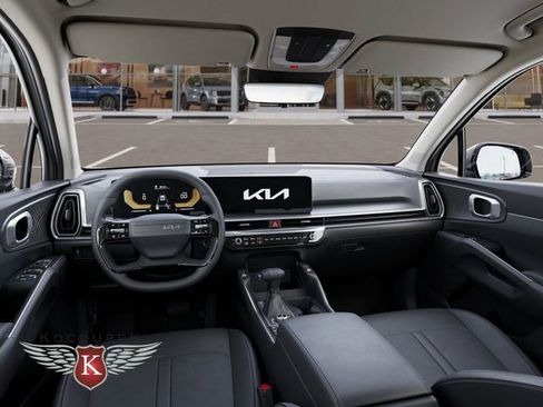 New 2026 Kia Sorento S image 14