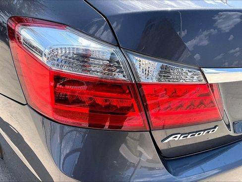 Used 2015 Honda Accord EX-L image 36