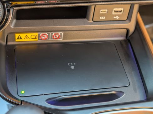 Used 2025 Lexus NX 350h AWD w/ Accessory Package (2T) image 27