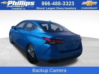 Used 2023 Nissan Versa SV video 2