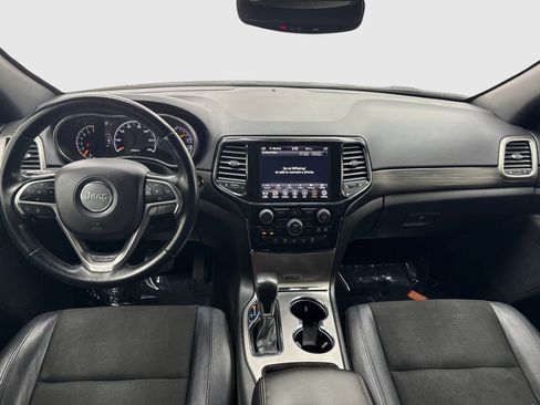 Used 2022 Jeep Grand Cherokee Laredo X RWD image 20