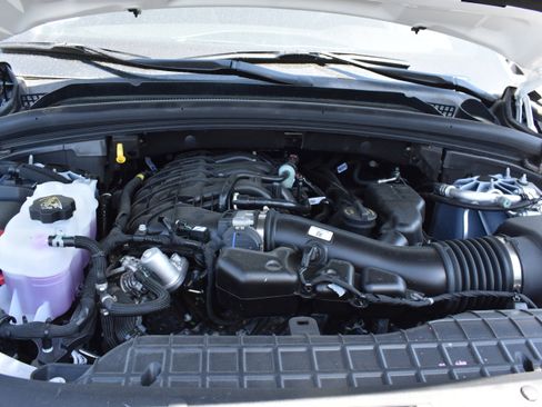 New 2026 Jeep Grand Cherokee Laredo X RWD image 33