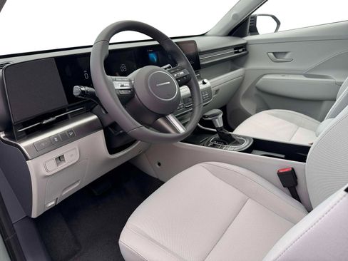 New 2026 Hyundai Kona SEL Sport AWD/4WD image 14