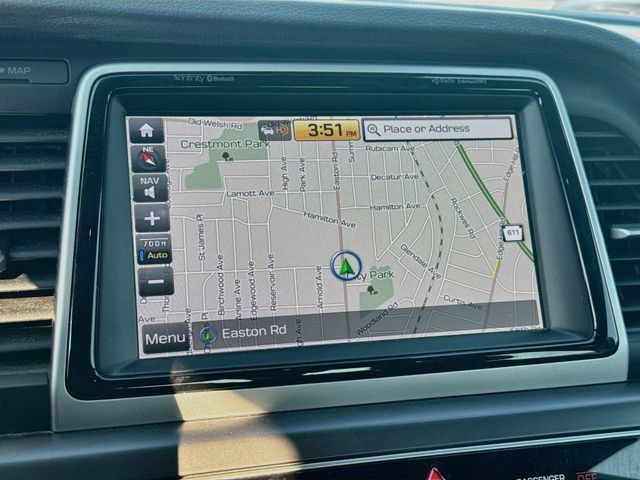 Used 2019 Hyundai Sonata Limited FWD image 17