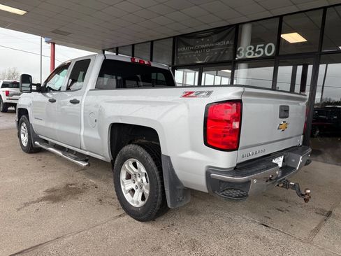 Used 2014 Chevrolet Silverado 1500 LT w/ All Star Edition image 6