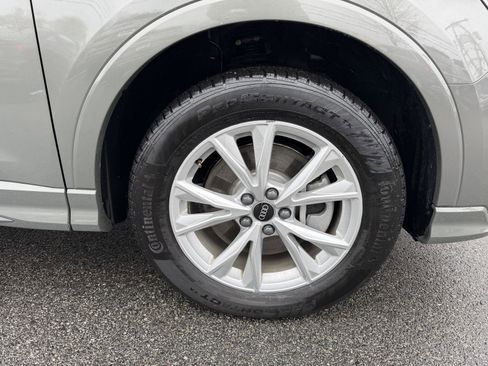 Used 2024 Audi Q3 2.0T Premium image 8