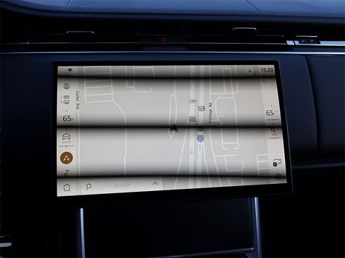 New 2026 Land Rover Range Rover SE image 20