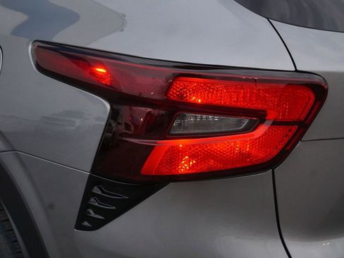 New 2026 Chevrolet Trax RS image 27