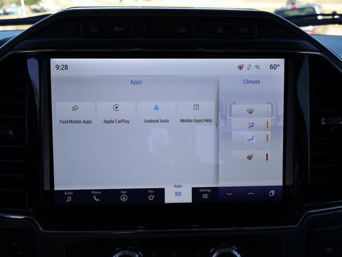 Used 2022 Ford F450 Limited w/ FX4 Off-Road Package image 30