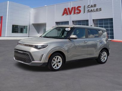 Used 2023 Kia Soul LX w/ Option Group 015