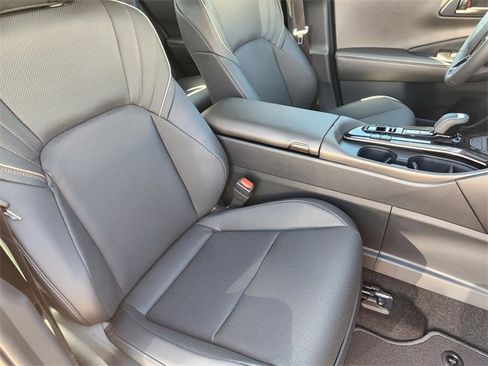 New 2026 Toyota Crown image 10