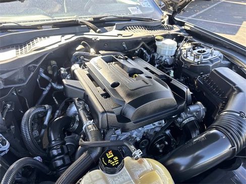 Certified 2020 Ford Mustang Coupe image 34