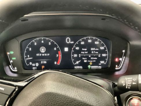 New 2026 Acura Integra FWD image 16