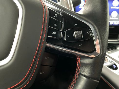 Used 2020 Chevrolet Corvette 2DR STINGRAY CPE W/3LT w/ 3LT Preferred Equipment Group image 16