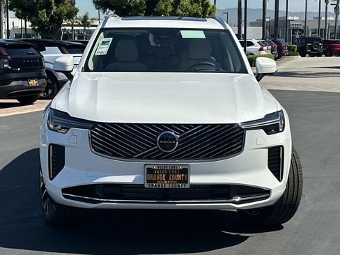 New 2026 Volvo XC90 T8 Ultra w/ Protection Package Premier AWD/4WD image 2