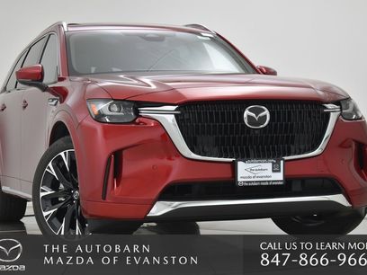 Certified 2024 MAZDA CX-90 3.3 Turbo S w/ Premium Package