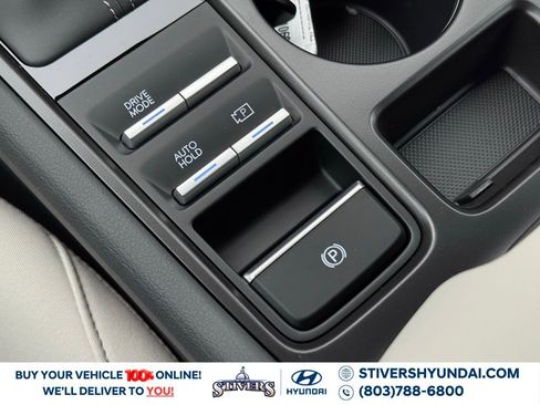 New 2026 Hyundai Sonata SE image 29