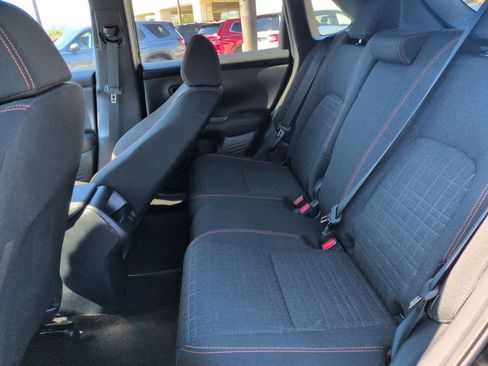 Certified 2023 Honda HR-V Sport image 28