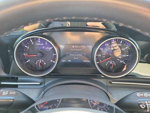 Used 2022 Kia Carnival SX image 26