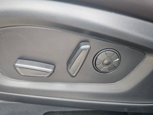 New 2026 Ford Explorer Platinum w/ LUX Leather Package image 20