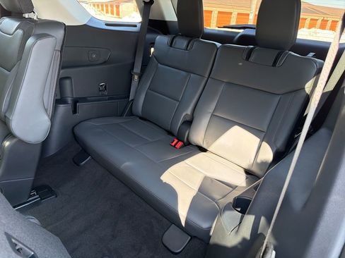 New 2026 Ford Explorer Active image 14