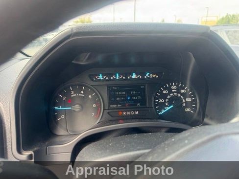 Used 2020 Ford F150 XL w/ Equipment Group 101A Mid AWD/4WD image 10