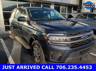 Certified 2024 Ford Expedition XLT video 1