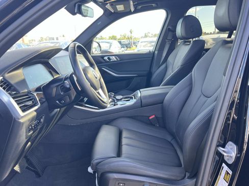 Used 2020 BMW X5 sDrive40i w/ Parking Assistance Package image 21