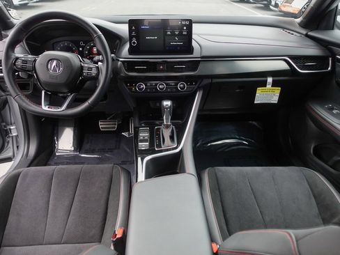 Certified 2025 Acura ADX A-Spec image 26