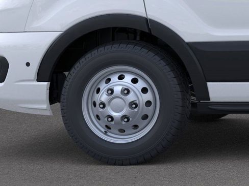 New 2025 Ford Transit 350 XLT image 19