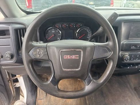Used 2018 GMC Sierra 1500 2WD Regular Cab w/ Sierra Convenience Package image 18