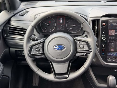 Used 2026 Subaru Forester Premium AWD/4WD image 21