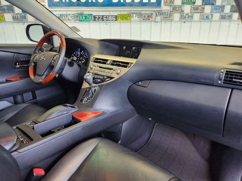 Used 2011 Lexus RX 350 AWD image 2