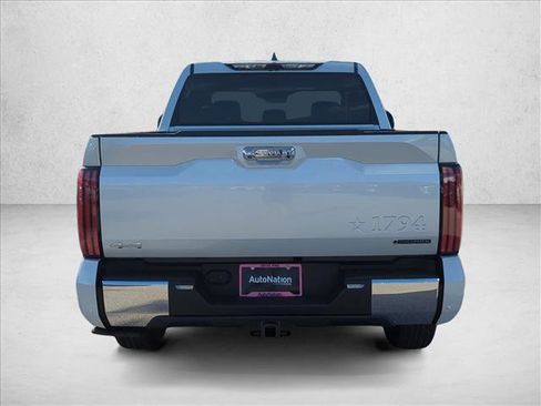 New 2026 Toyota Tundra 1794 Edition image 6