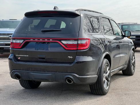Used 2024 Dodge Durango R/T image 58