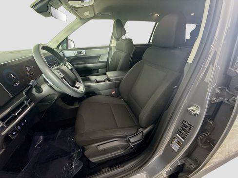 Used 2024 Hyundai Santa Fe SE FWD image 22